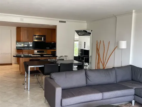 199 Ocean Lane Drive Key Biscayne FL 33149