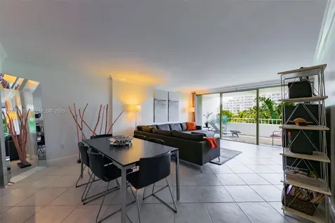 199 Ocean Lane Drive Key Biscayne FL 33149