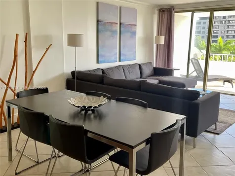 199 Ocean Lane Drive Key Biscayne FL 33149