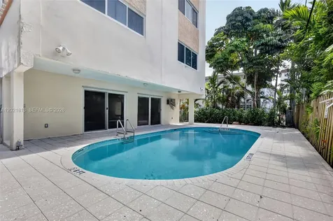 1020 94th Street Bay Harbor Islands FL 33154