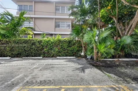1020 94th Street Bay Harbor Islands FL 33154