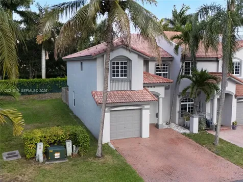 5033 NW 114th Court Doral FL 33178
