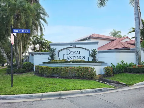 5033 NW 114th Court Doral FL 33178