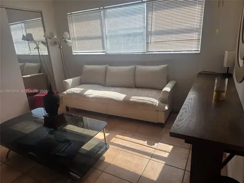 1881 Washington Avenue Miami Beach FL 33139
