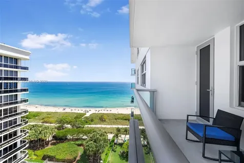 9511 Collins Avenue Surfside FL 33154