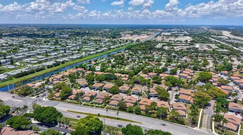 2201 Catherine Drive Delray Beach FL 33445