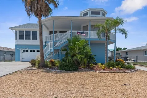 13521 Stacey Drive Hudson FL 34667