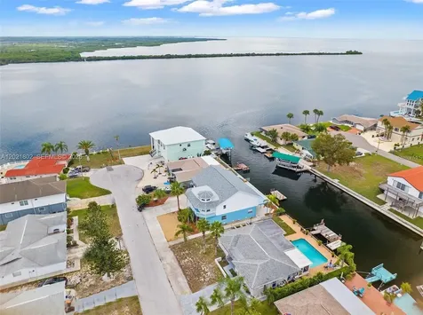 13521 Stacey Drive Hudson FL 34667
