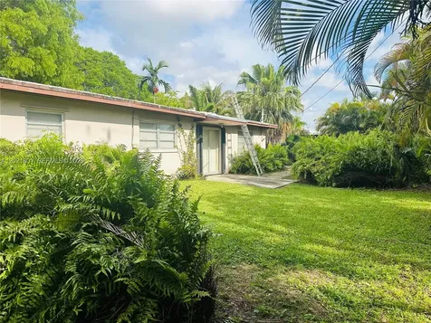 7625 SW 99th Court Miami FL 33173