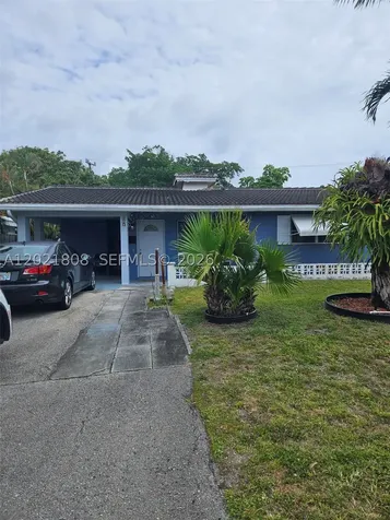 221 NW 46th Court Oakland Park FL 33309