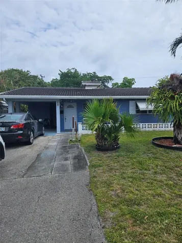 221 NW 46th Court Oakland Park FL 33309