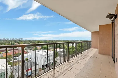 1690 SW 27th Avenue Miami FL 33145