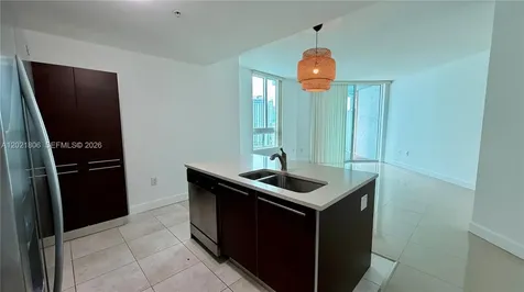 1900 N Bayshore Drive Miami FL 33132
