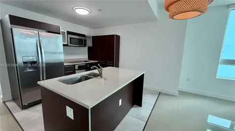 1900 N Bayshore Drive Miami FL 33132