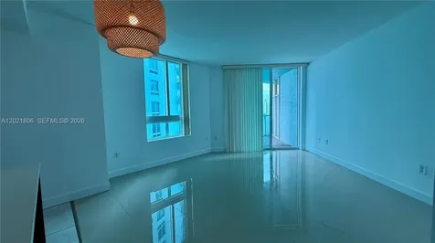 1900 N Bayshore Drive Miami FL 33132
