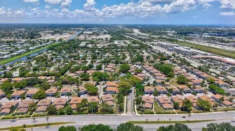 1511 Ilene Court Delray Beach FL 33445