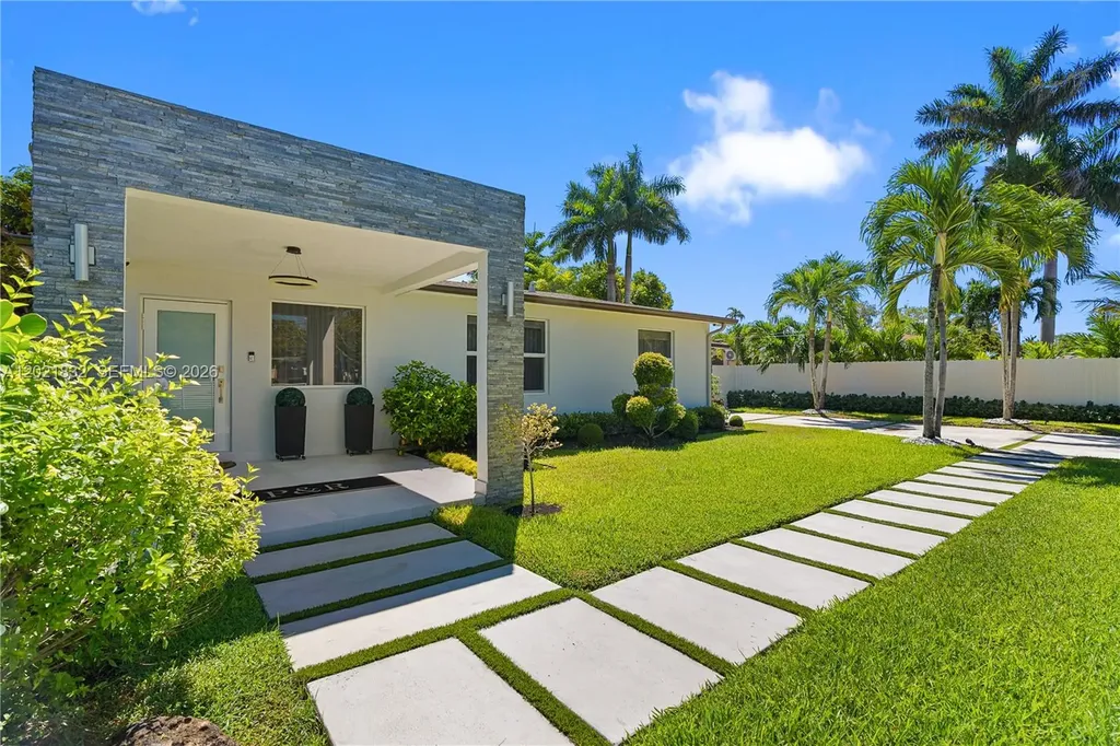 14441 S Biscayne River Road Miami FL 33161