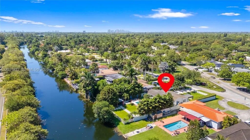 14441 S Biscayne River Road Miami FL 33161