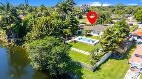 14441 S Biscayne River Road Miami FL 33161