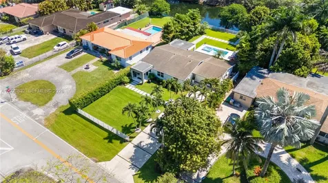 14441 S Biscayne River Road Miami FL 33161