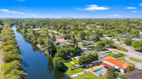 14441 S Biscayne River Road Miami FL 33161