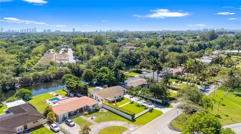 14441 S Biscayne River Road Miami FL 33161