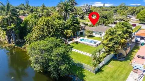 14441 S Biscayne River Road Miami FL 33161
