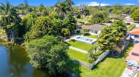 14441 S Biscayne River Road Miami FL 33161