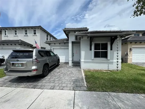 273 SE 31st Avenue Homestead FL 33033