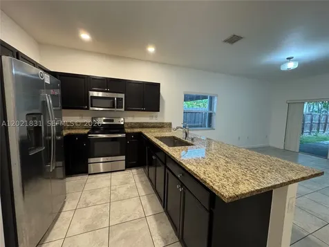 273 SE 31st Avenue Homestead FL 33033