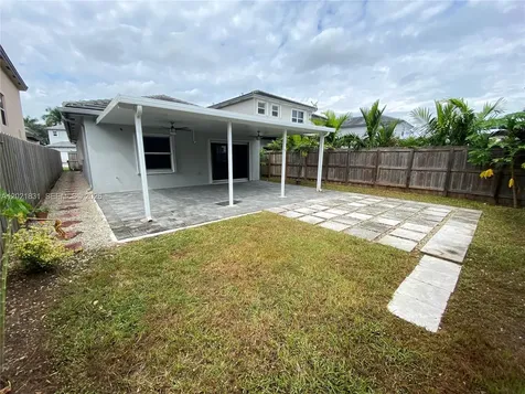 273 SE 31st Avenue Homestead FL 33033