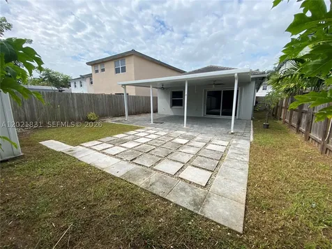 273 SE 31st Avenue Homestead FL 33033