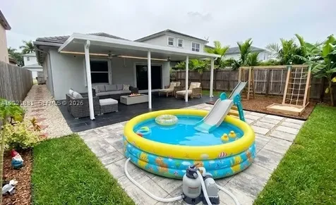 273 SE 31st Avenue Homestead FL 33033