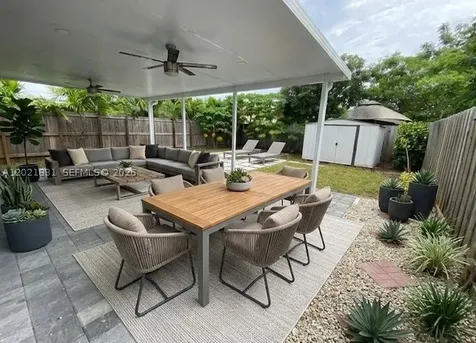 273 SE 31st Avenue Homestead FL 33033