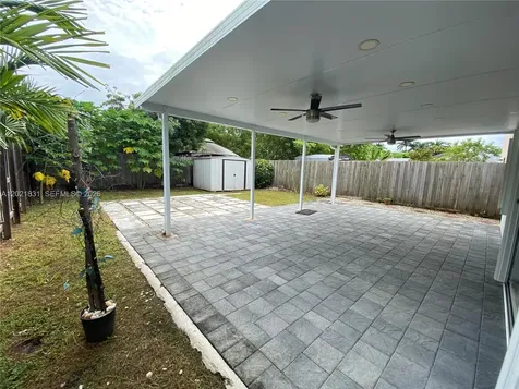 273 SE 31st Avenue Homestead FL 33033