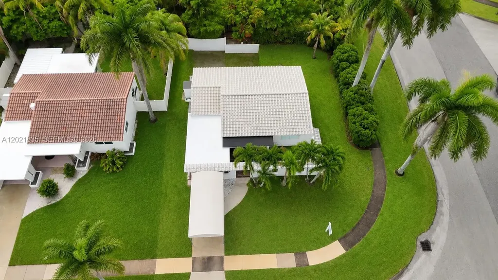 603 N 32nd Avenue Hollywood FL 33021