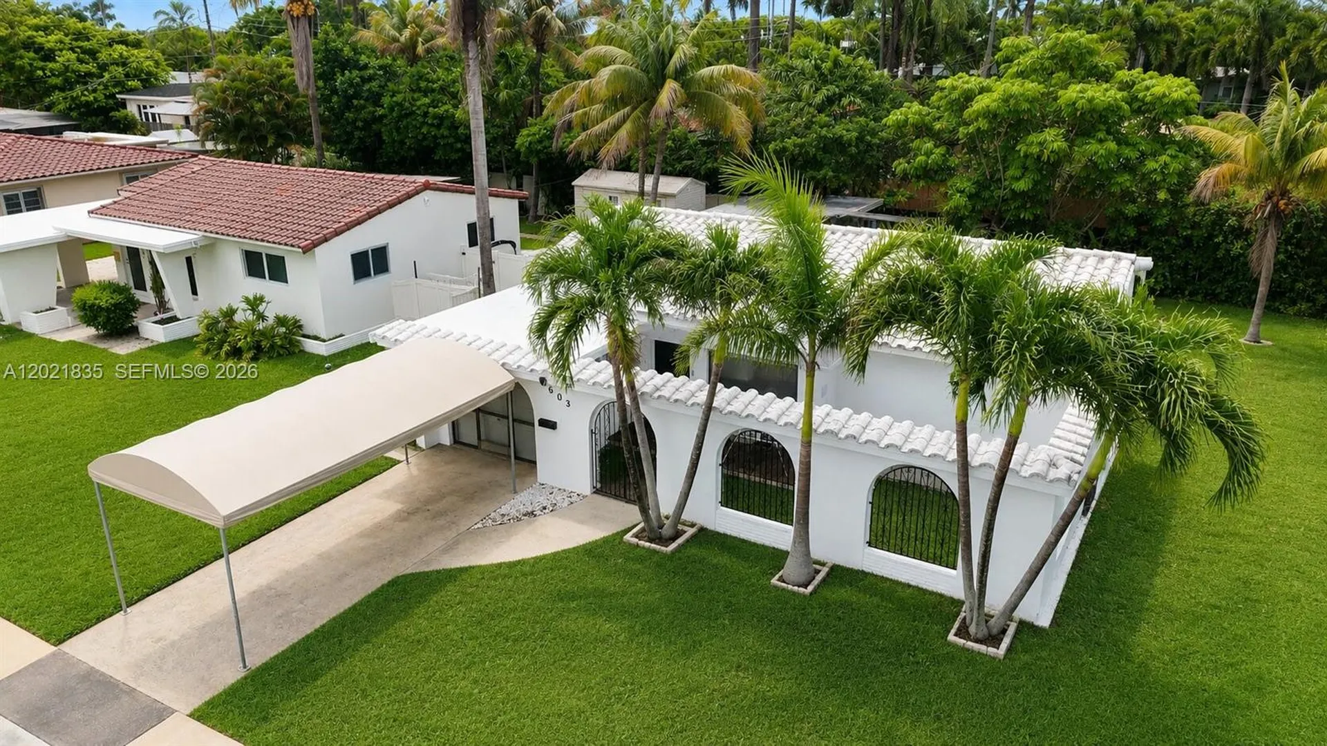 603 N 32nd Avenue Hollywood FL 33021