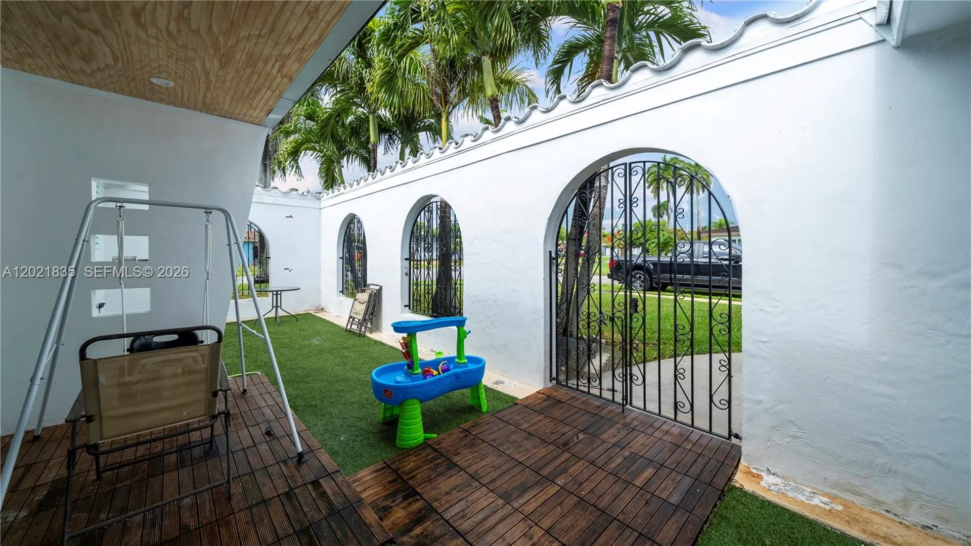 603 N 32nd Avenue Hollywood FL 33021