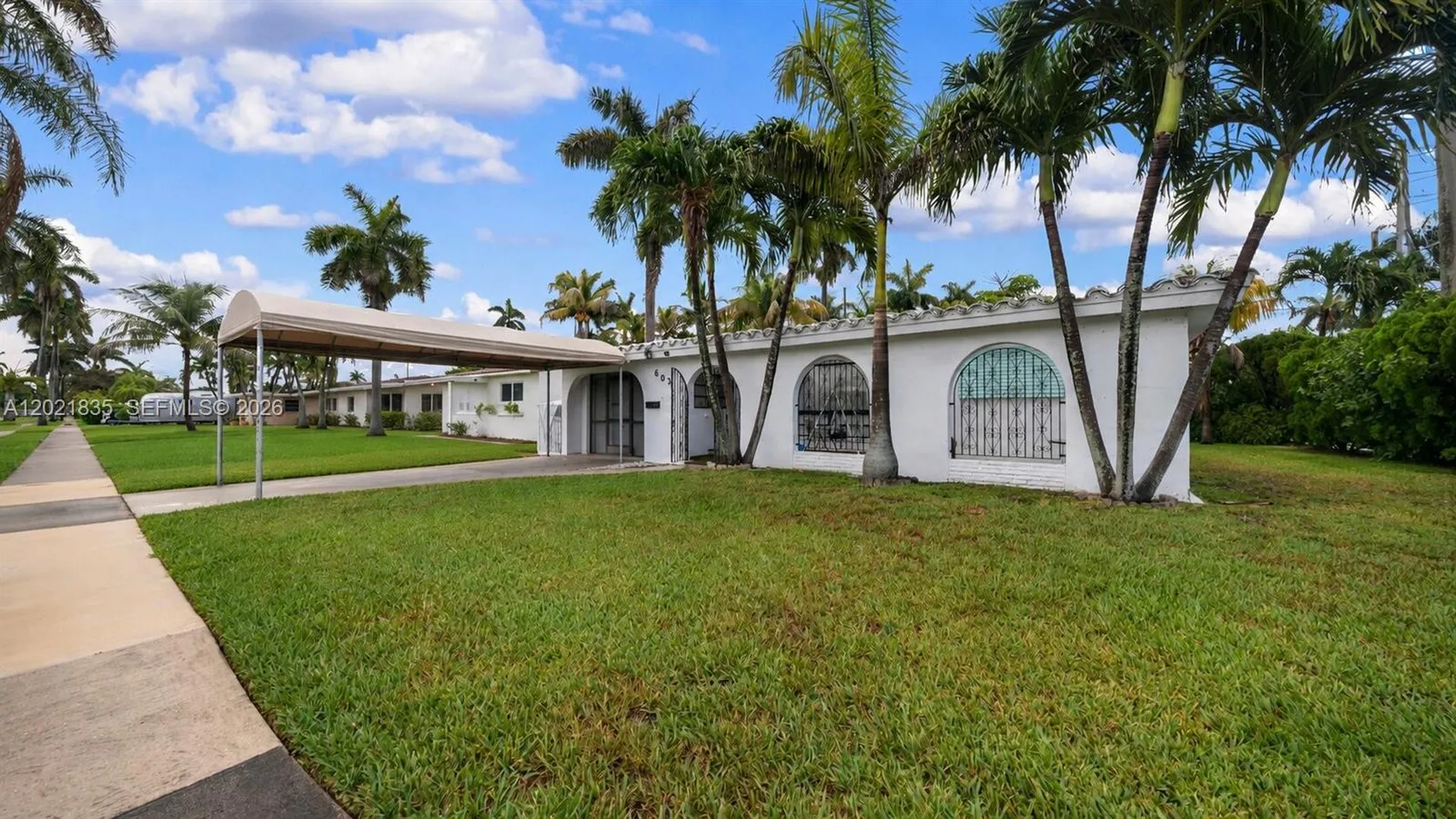 603 N 32nd Avenue Hollywood FL 33021