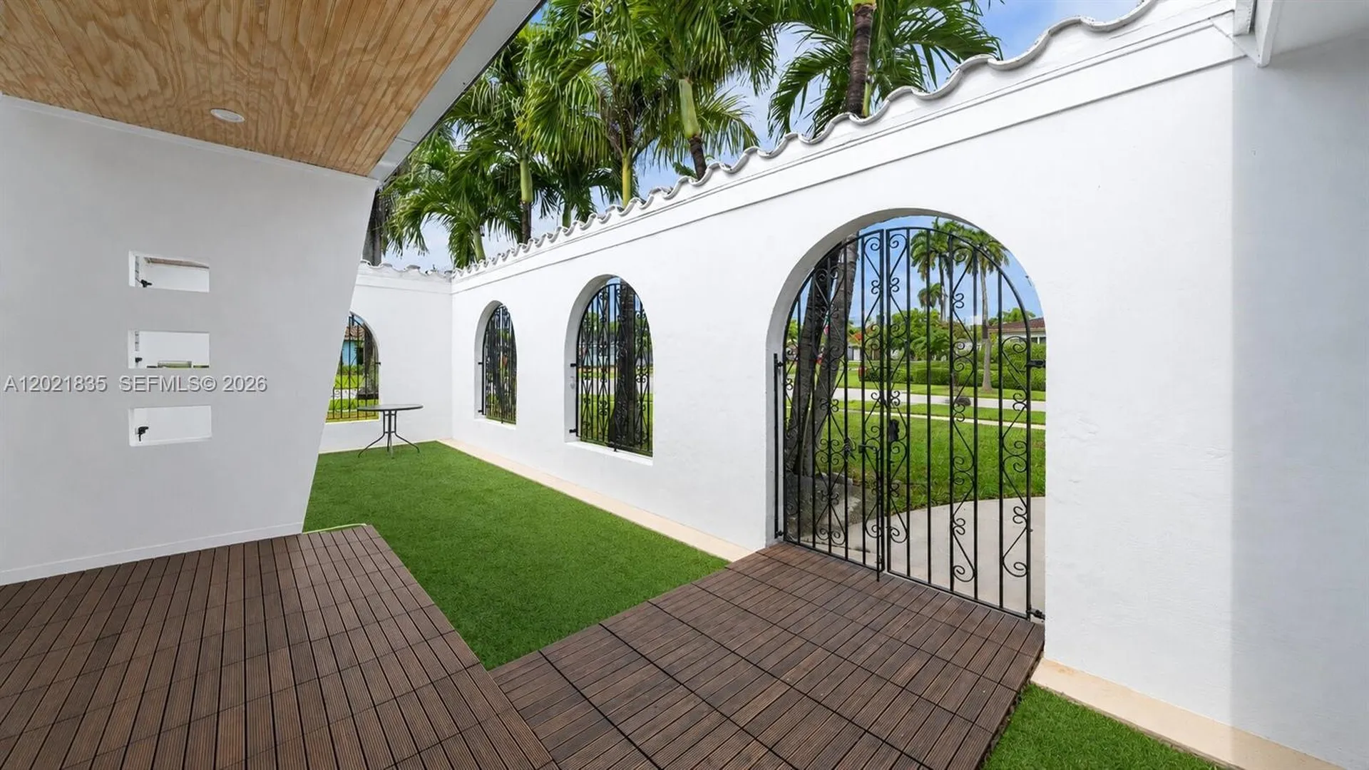 603 N 32nd Avenue Hollywood FL 33021