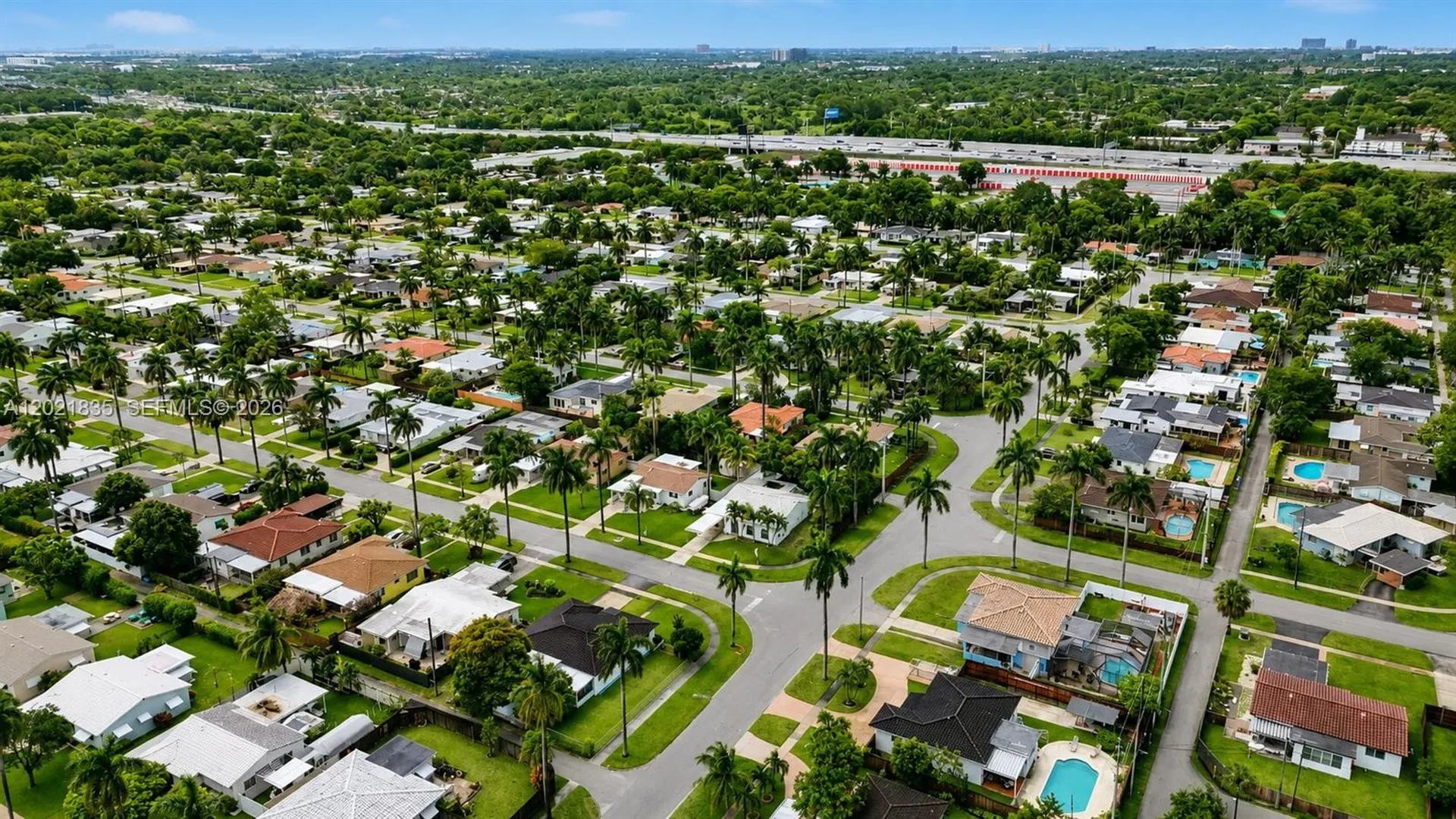 603 N 32nd Avenue Hollywood FL 33021