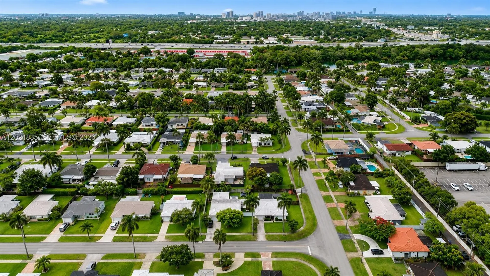 603 N 32nd Avenue Hollywood FL 33021