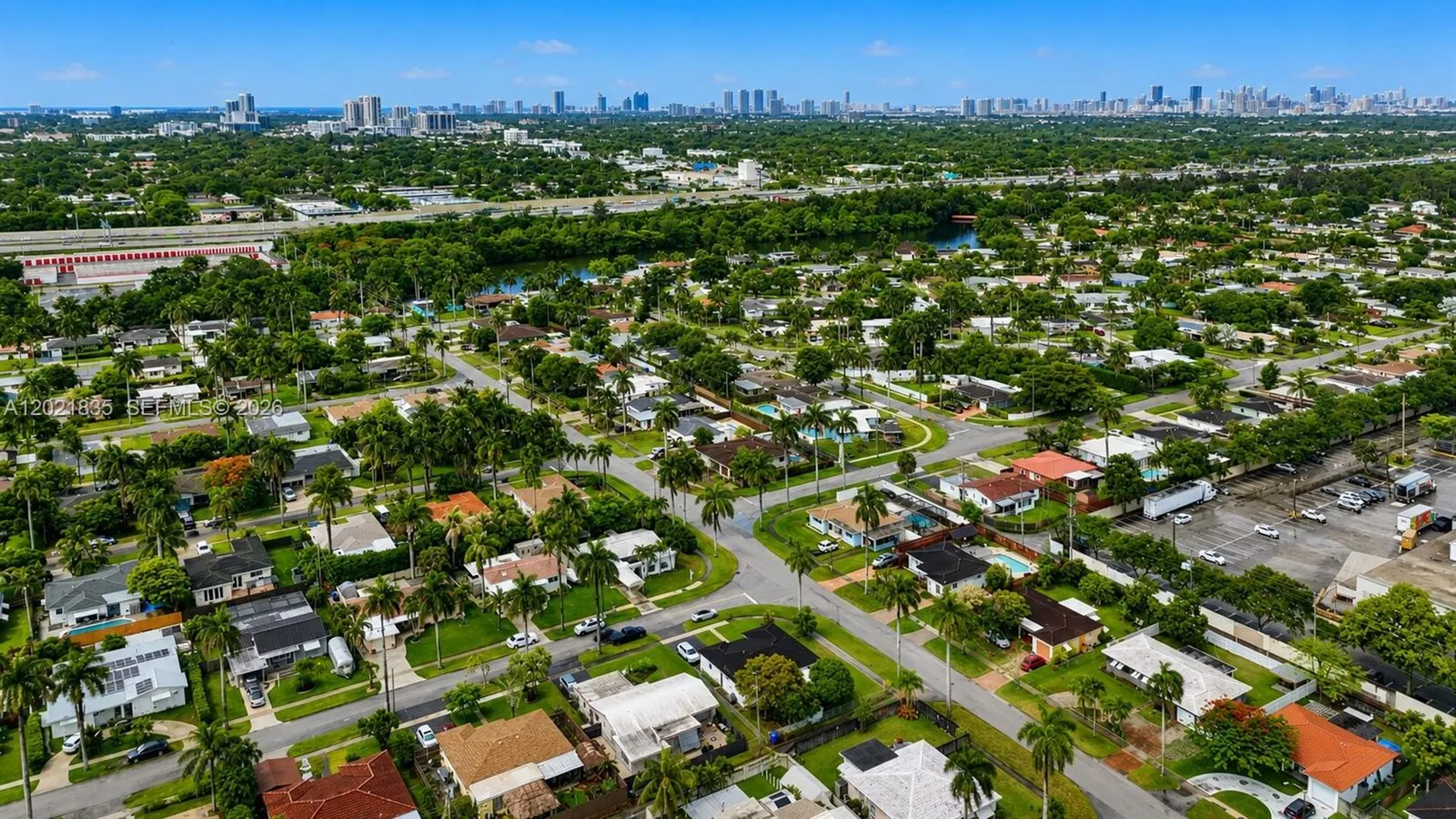 603 N 32nd Avenue Hollywood FL 33021