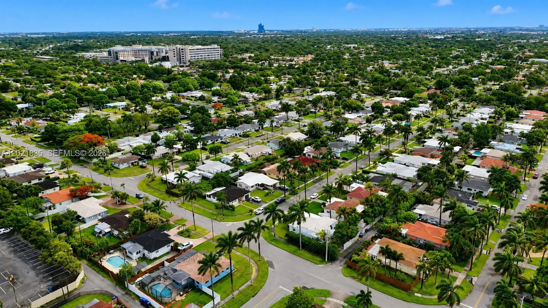 603 N 32nd Avenue Hollywood FL 33021