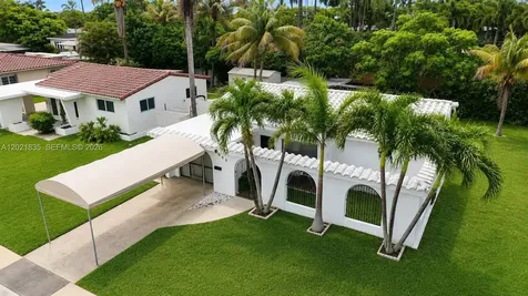 603 N 32nd Avenue Hollywood FL 33021