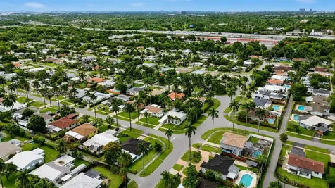 603 N 32nd Avenue Hollywood FL 33021
