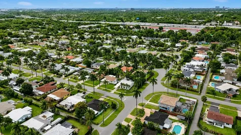 603 N 32nd Avenue Hollywood FL 33021