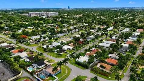 603 N 32nd Avenue Hollywood FL 33021