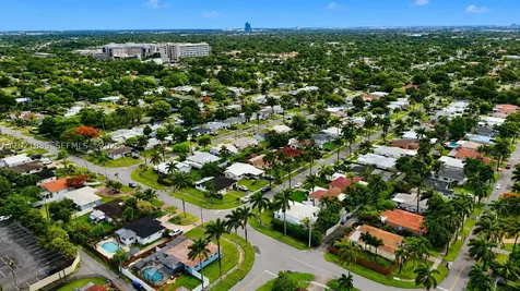 603 N 32nd Avenue Hollywood FL 33021