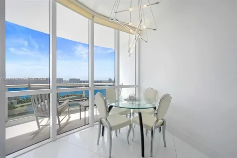 18201 Collins Avenue Sunny Isles Beach FL 33160